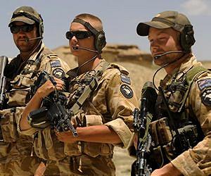 UN votes final mandate for Afghan force