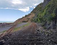 Tears and beers as tourists recount NZ quake 'pandemonium'