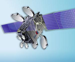 Lockheed Martin-Built A2100 Satellites: Over 400 Cumulative Years In Orbit And Counting