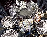 Microspace Contracts Additional NSS-7 Satellite Capacity
