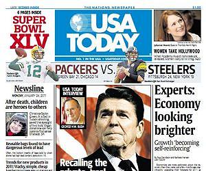 For sale: big, bold US dailies at knockdown prices