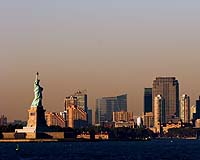 Carbon Disclosure Project Helps US Cities Understand Local Climate