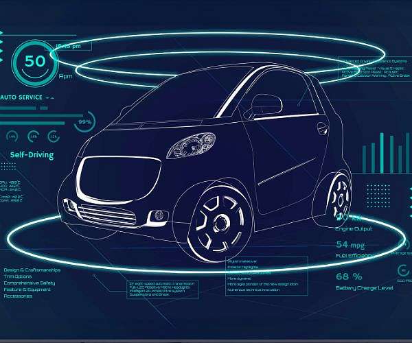 Next-Gen Automotive Innovation: Smarter, Safer, More Connected