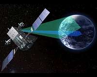 Lockheed receives contract for missile warning satellites