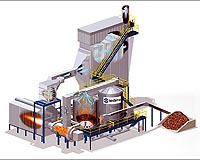 Nexterra Energy To Supply Biomass Gasification System
