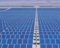 Dutch FMO Bank calls for fair pricing of solar energy projects