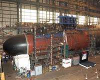 BAE making propulsor systems for Navy submarines