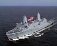 Northrop Grumman Showcases Key Capabilities At India's DefExpo 2008