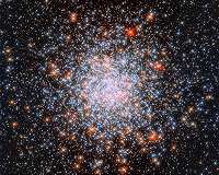 Hubble captures stars across generations