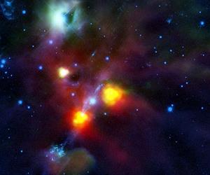 Herschel Finds A Hole In Space