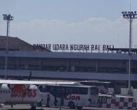 Indonesia extends closure of Bali airport