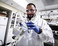 Cartilage could be key to safe 'structural batteries'