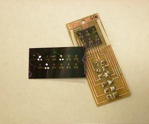 Biodegradable Transistors - Made from Us