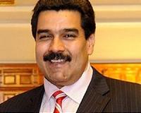 Maduro exhorts Venezuela military to fight 'any coup plotter'