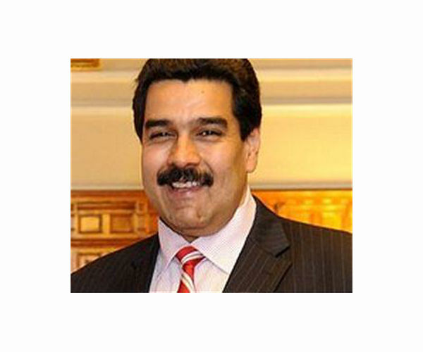 U.S. increases bounty to $50M for Venezuela's Nicolas Maduro