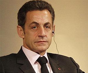 Sarkozy eyes defence, nuclear contracts in India trip