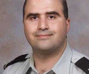 The 'lone wolf' terrorist