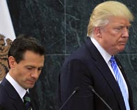 Mexican president says seeking 'new relationship' with US