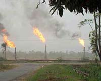 Analysis: Nigeria probes oil block awards