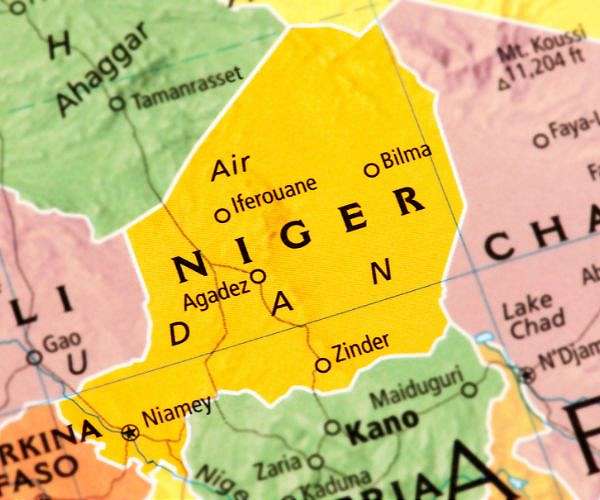 ECOWAS to finalize Niger deployment plans this week