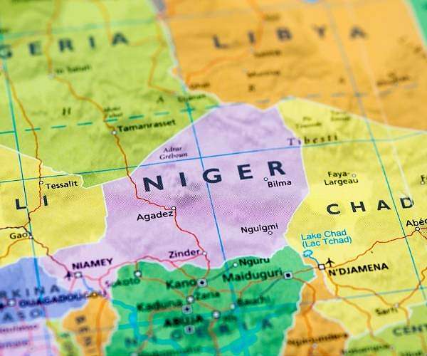 Germany says not possible to continue military cooperation with Niger