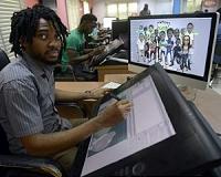 Nigeria seeks to conquer African video games market