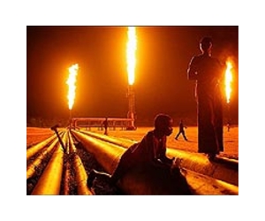 Shell says two new leaks on Nigerian pipeline