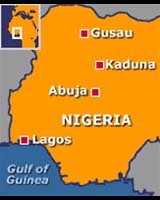 Shell Nigeria Denies Charges It Lost Radioactive Materials