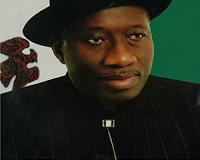 Nigeria seeks Obama's help over security issues: Jonathan