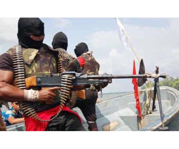 Jihadi attacks highlight Mali risks as rival militia kill scores in Niger and DRCongo
