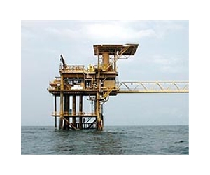 Nigeria's leader takes control of oil