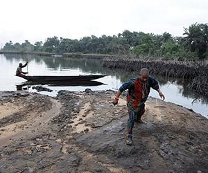 Denials slow battle against Nigeria lead poisoning