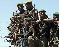 At least 16 Nigeria troops missing after Boko Haram attack