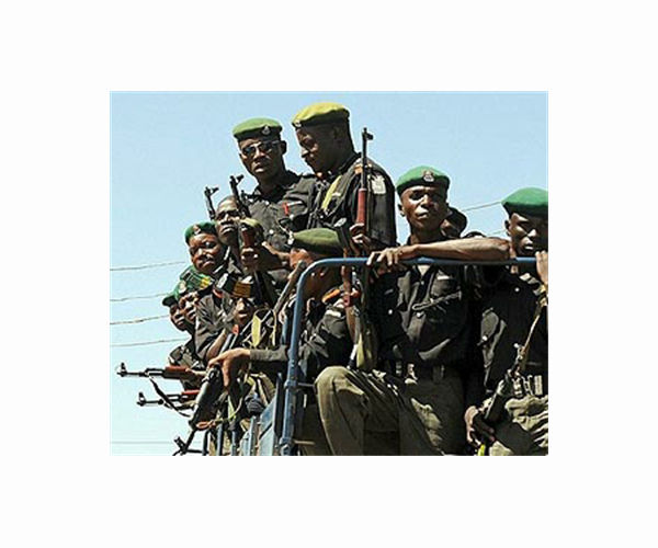 Jihadist attacks kill seven Nigeria troops