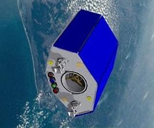 Highly Advanced NigeriaSat-2 Small Satellite Launch Date Announced