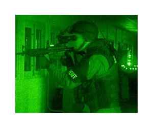 NATO moves to limit night raids in Afghanistan: US officials