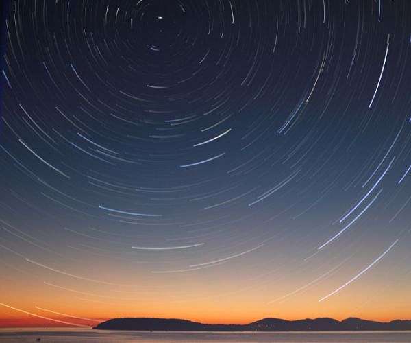 Meditation Under the Stars: How Stargazing Reduces Stress and Brings Inner Peace