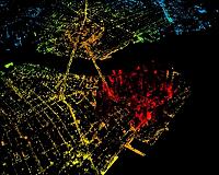 Emissions drops seen as NYC, global traffic levels dive amid COVID-19 fears