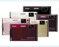 Introducing The Nikon COOLPIX Digital Cameras