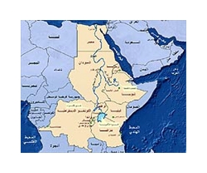 Ethiopia endorses Nile share deal, amid row with Egypt