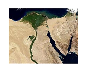 Four African countries sign new Nile treaty