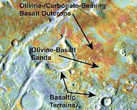 ASU instruments help scientists probe ancient Mars atmosphere