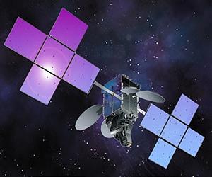 Launch Of Nimiq 6 In 2012