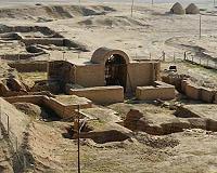 Iraqi forces say recapture ancient city of Nimrud