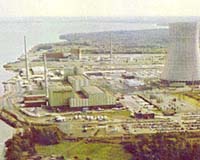 Nuclear breaks out as America's new 'green' darling