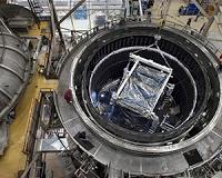 JWST Instruments Are Coming In From The Cold