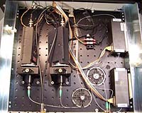 New Quantum Key System Combines Speed And Distance