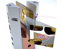 NIST's quantum logic clock returns to top performance