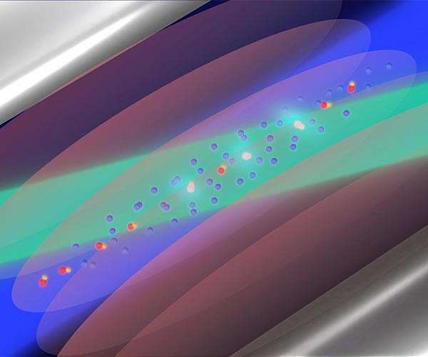 Searching for dark matter through the fifth dimension