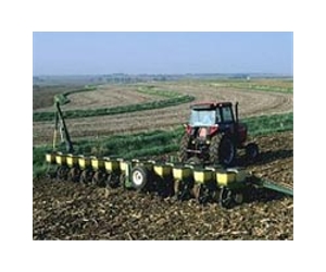 No-till farming revolution grows in Indiana
